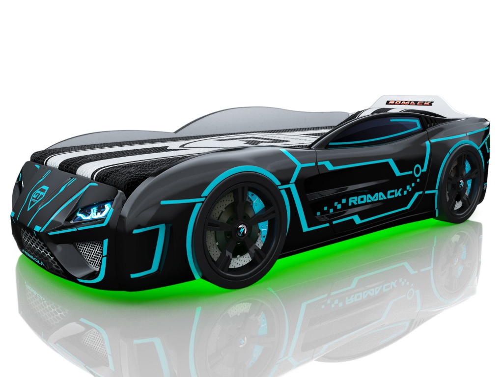 dreamer neon
